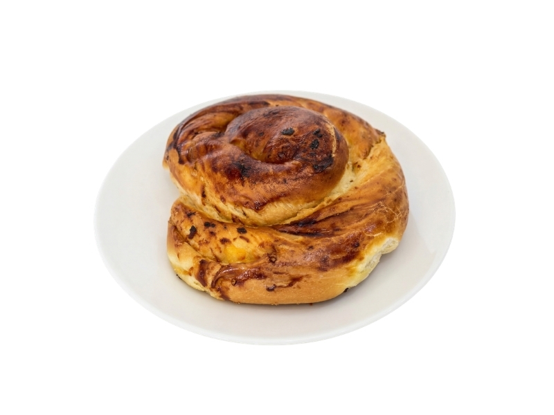 Patatesli Açma