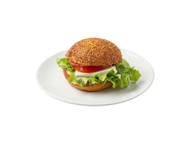 Sandwich Salamlı