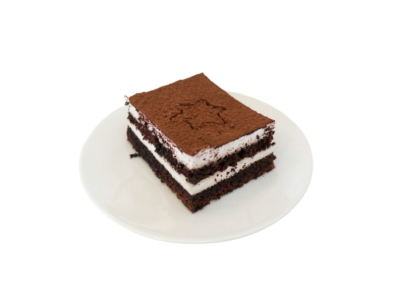 Tiramisu (Adet)