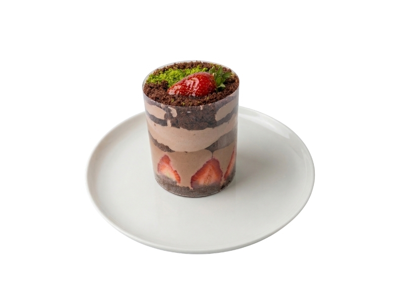 Çikolatalı Red Velvet (Adet)