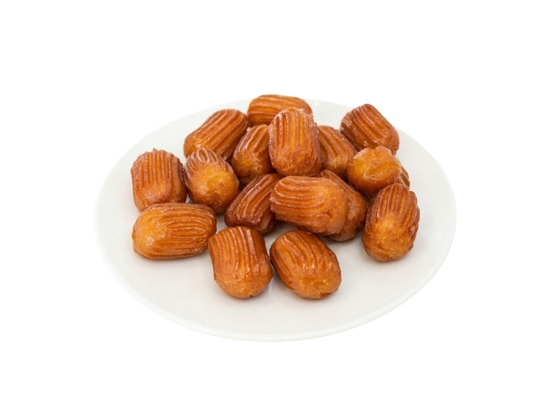Tulumba Tatlısı (Porsiyon / Kilo)