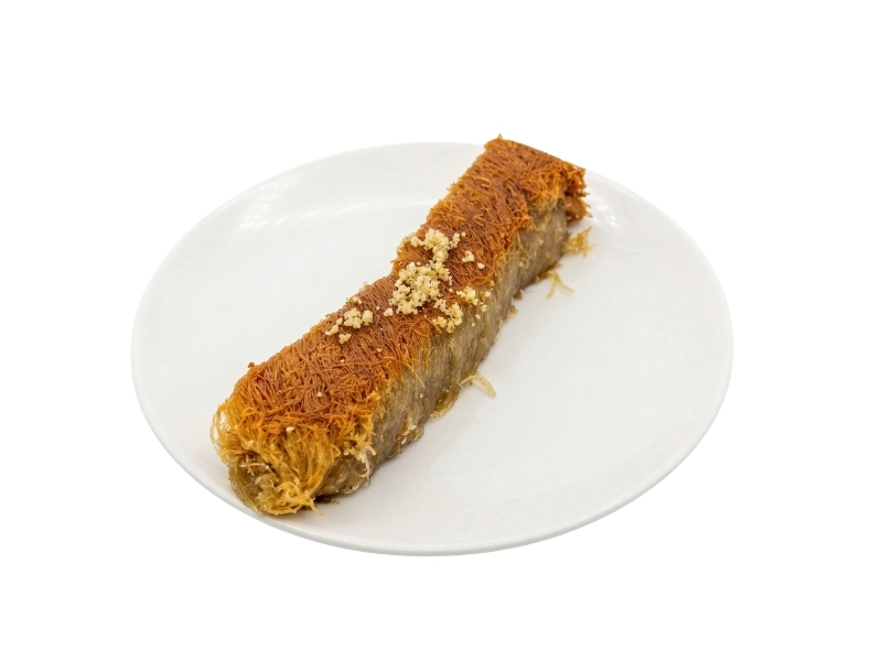 Kadayıf (Porsiyon / Kilo)