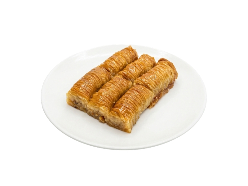 Baklava (Porsiyon / Kilo)